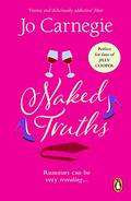 Naked Truths (Churchminster #2) by Jo Carnegie