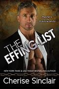The Effing List (Masters of the Shadowlands #14) by Cherise Sinclair