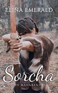 Sorcha (The MacGregors #2) by Elina Emerald