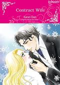 Contract Wife by Kay Thorpe