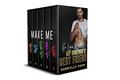 (in love with) My Big Brother's Best Friend: Second Chance Sports Romance Box Set by Gabrielle Snow