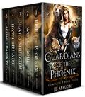 Guardians of the Phoenix Box Set by J.L. Madore