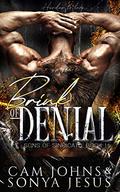 Brink of Denial (Sons of Sindicato #1) by Cam Johns