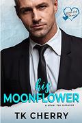 His Moonflower (Single Dad's Romance #3) by T.K. Cherry