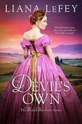 The Devil's Own (The Wicked Waywards #1) by Liana LeFey
