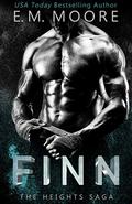 Finn by E.M. Moore