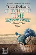 Stitches in Time (Ormond Beach #2) by Terri DuLong
