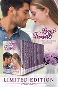 Love's Treasure - A Christian Romance Collection: Limited Edition by Melissa Tagg