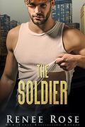 The Soldier by Renee Rose