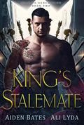 King's Stalemate (Road to Redemption #2) by Aiden Bates