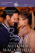 See Me : A sweet, faith-filled fake engagement story - disabled hero, his assistant, and his matchmaking grandmother! by Chapel Cove Romances