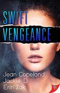 Swift Vengeance by Jean Copeland