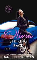 Olivia, Striking Back (Iron Ladies #4) by Danielle Norman