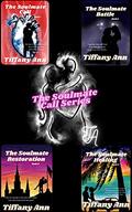 The Soulmate Call Series Box Set: Part 1, 2, 3, & 4 by Meg Gremillion