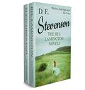 The Bel Lamington Novels: Bel Lamington / Fletcher's End by D.E. Stevenson