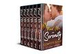 Find Me in Serenity  : An 'IN SERENITY' Small Town Romance Series COLLECTION 1 (Books 1 to #6) by Clara Cruise