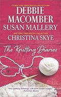The Knitting Diaries: The Twenty-First Wish\Coming Unraveled\Return to Summer Island by Christina Skye
