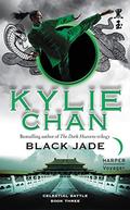 Black Jade (Celestial Battle #3) by Kylie Chan