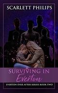 Surviving in Everton by Scarlett Philips