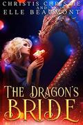 The Dragon's Bride by Elle Beaumont