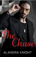 The Chase (The Driven World) by Alandra Knight