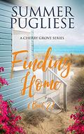 Finding Home  : A Cherry Grove Story by Summer Pugliese