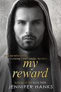 My Reward (Elite Securities Series #3) by Jennifer Hanks