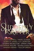 Suddenly Forever by Ava Campbell