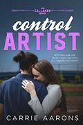 Control Artist by Carrie Aarons