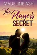 The Player's Secret (The Thorn Brothers) by Madeline Ash