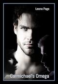 Carmichael's Omega (Not Quite an Alpha #3) by Leona Page