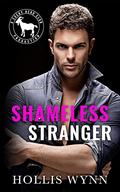 Shameless Stranger (Cocky Hero Club) by Hollis Wynn