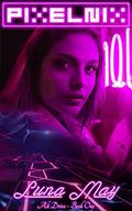 Pixelnix (Alt Drive #1) by Luna May