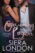 Consuming Logan: A Bachelor of Shell Cove Novel (The Bachelors Of Shell Cove #5) by Siera London