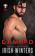Damned (SOBs #4) by Irish Winters