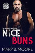 Nice Buns (Cheap Thrills #7) by Mary B. Moore