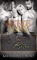 Kendra's Keeper (Mended Hearts series #2) by Katherine E. Hunt