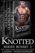 Knotted Boxset 1 by Laxmi Hariharan