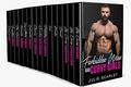 Forbidden Men and Curvy Girls: A Romance Boxset (Curvy Temptation #1) by Julie Scarlet