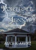 Portrait of Jenny by Alice K. Arenz