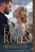 The Earl's Rules (Catherwood #1) by Laura Hart