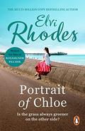 Portrait Of Chloe by Elvi Rhodes