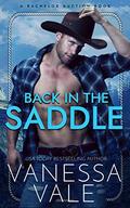 Back in the Saddle by Vanessa Vale