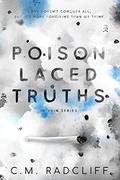 Poison Laced Truths (In Vein #4) by C.M. Radcliff