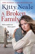 A Broken Family by Kitty Neale