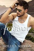 Forgiven (The Johnson Family #5) by Holly J. Martin
