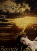 Blood of Egypt by Bonnie Lamer