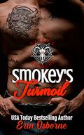 Smokey's Turmoil (Satan's Anarchy MC #7) by Erin Osborne