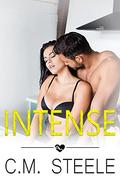 Intense by C.M. Steele