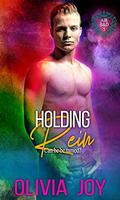 Holding Rein (AirB&D #5) by Olivia Joy
